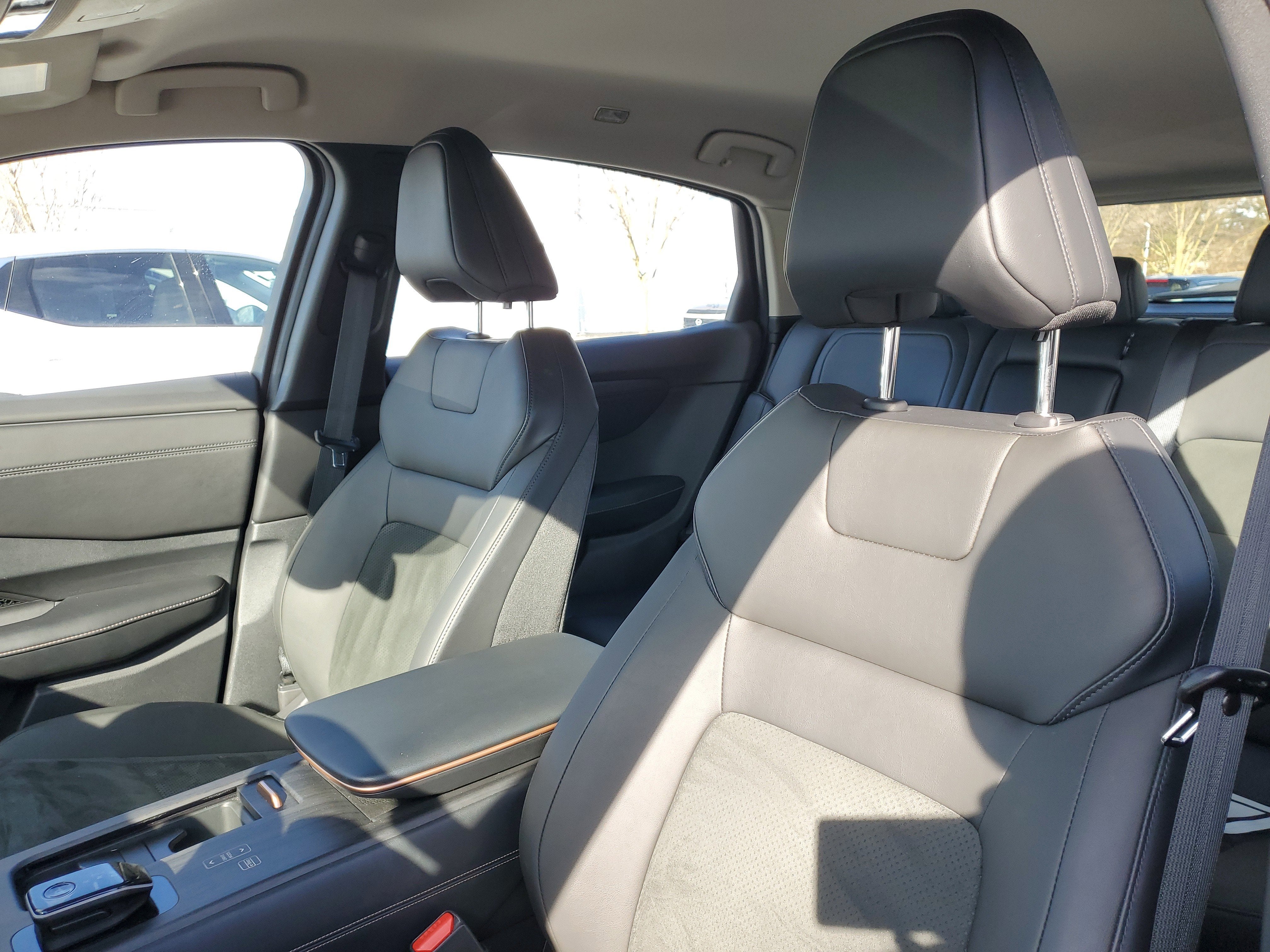 2023 Nissan ARIYA ENGAGE+