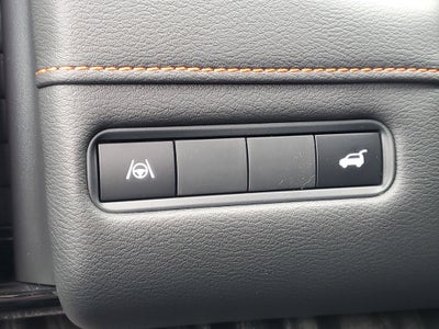 2026 Nissan Armada PRO-4X®