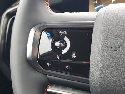 2026 Nissan Armada PRO-4X®