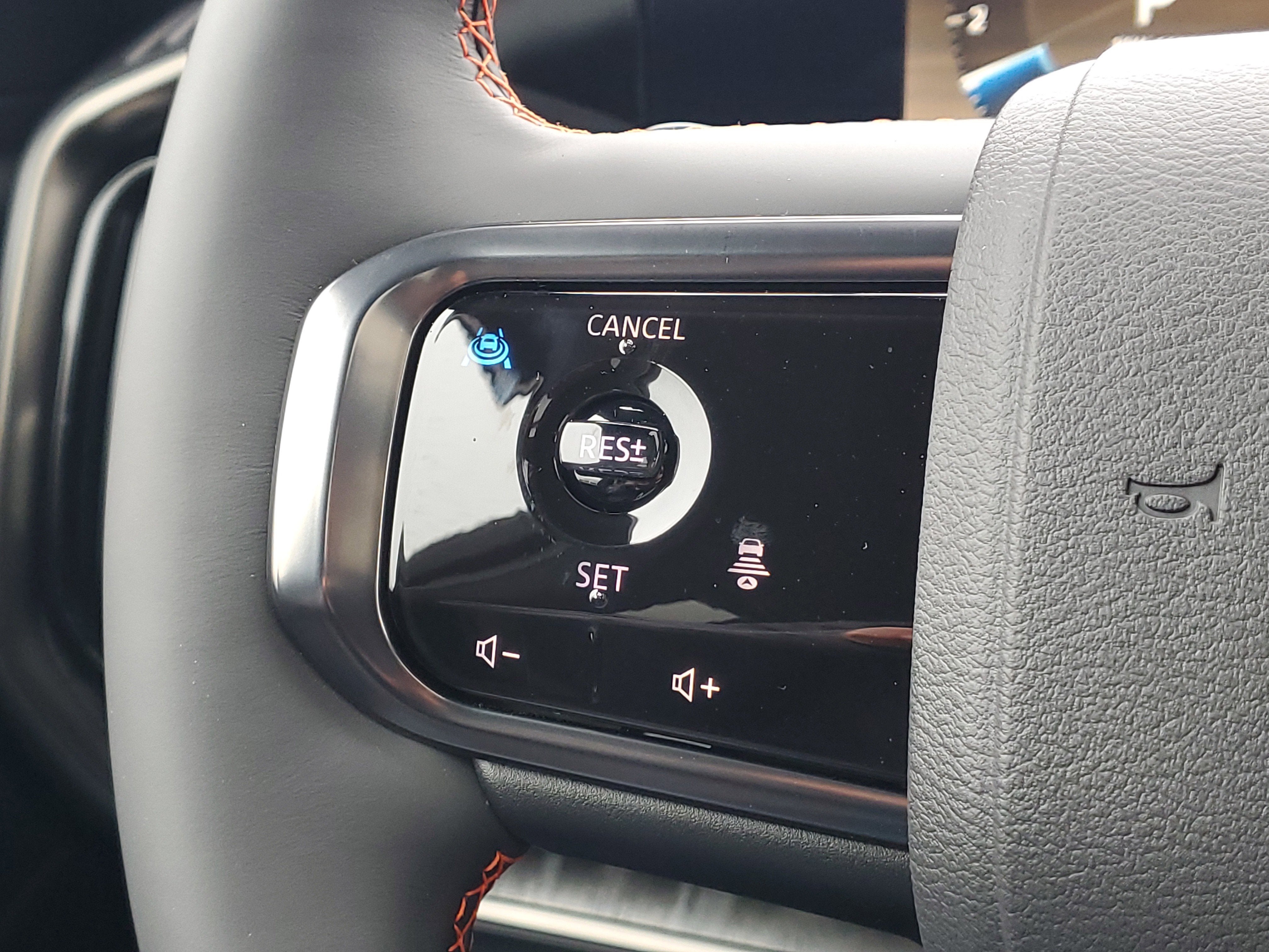 2026 Nissan Armada PRO-4X®