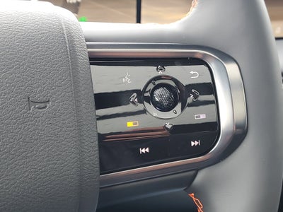 2026 Nissan Armada PRO-4X®