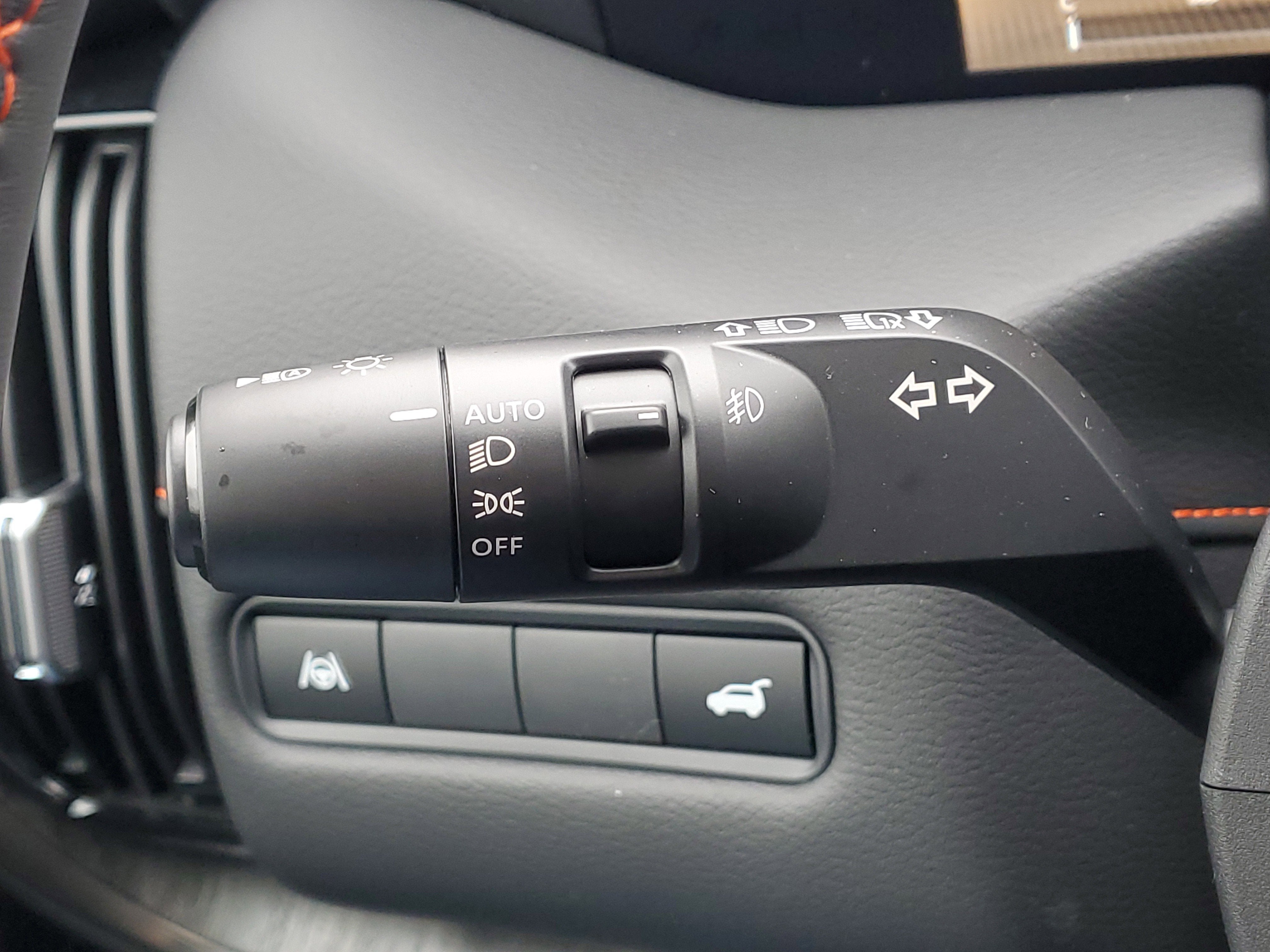 2026 Nissan Armada PRO-4X®