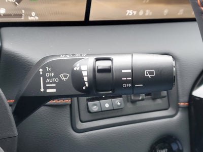 2026 Nissan Armada PRO-4X®