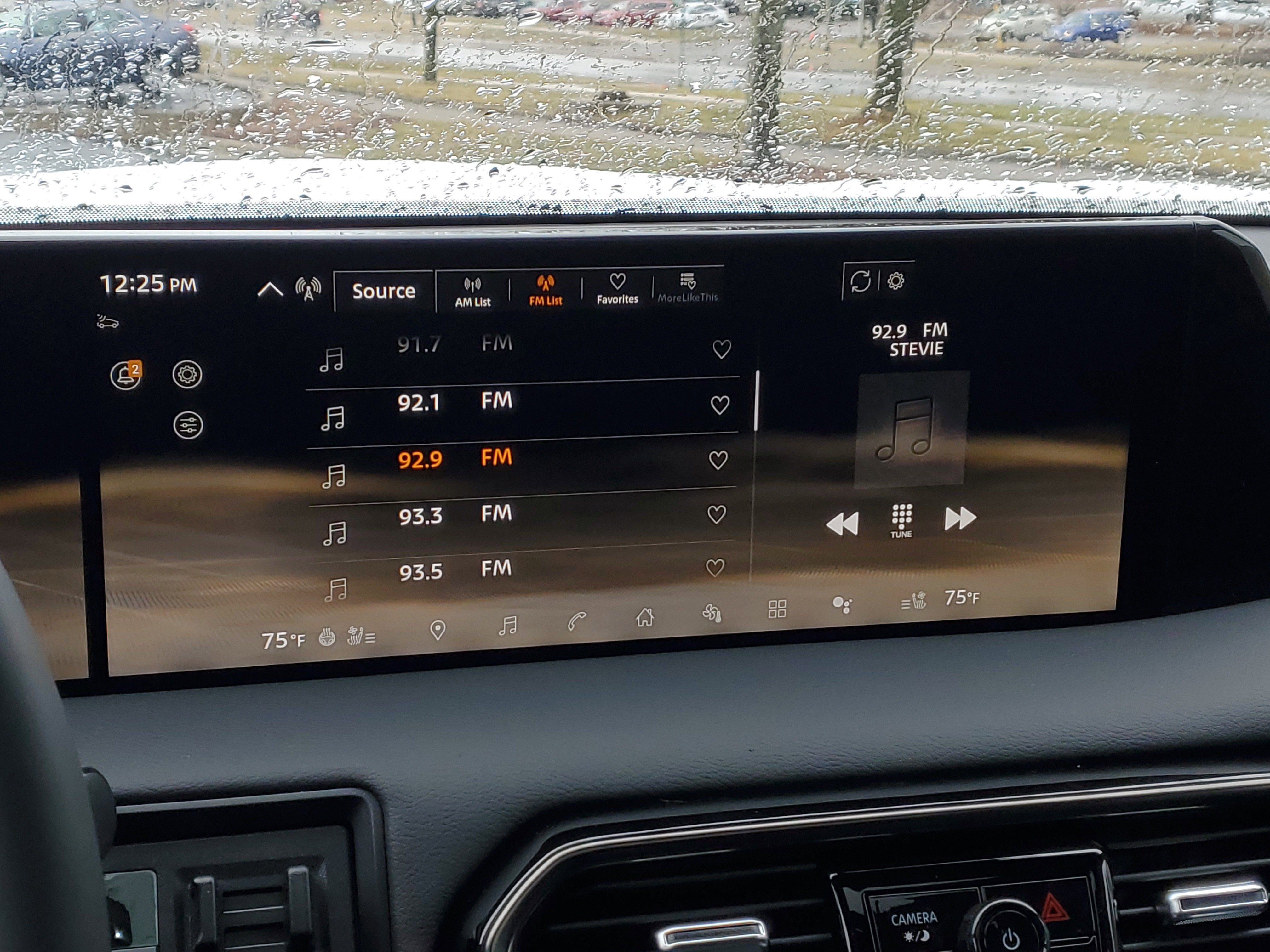 2026 Nissan Armada PRO-4X®