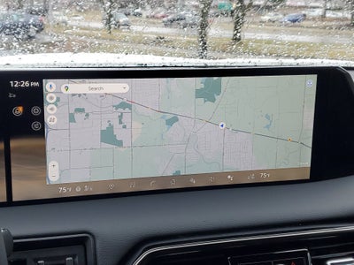 2026 Nissan Armada PRO-4X®