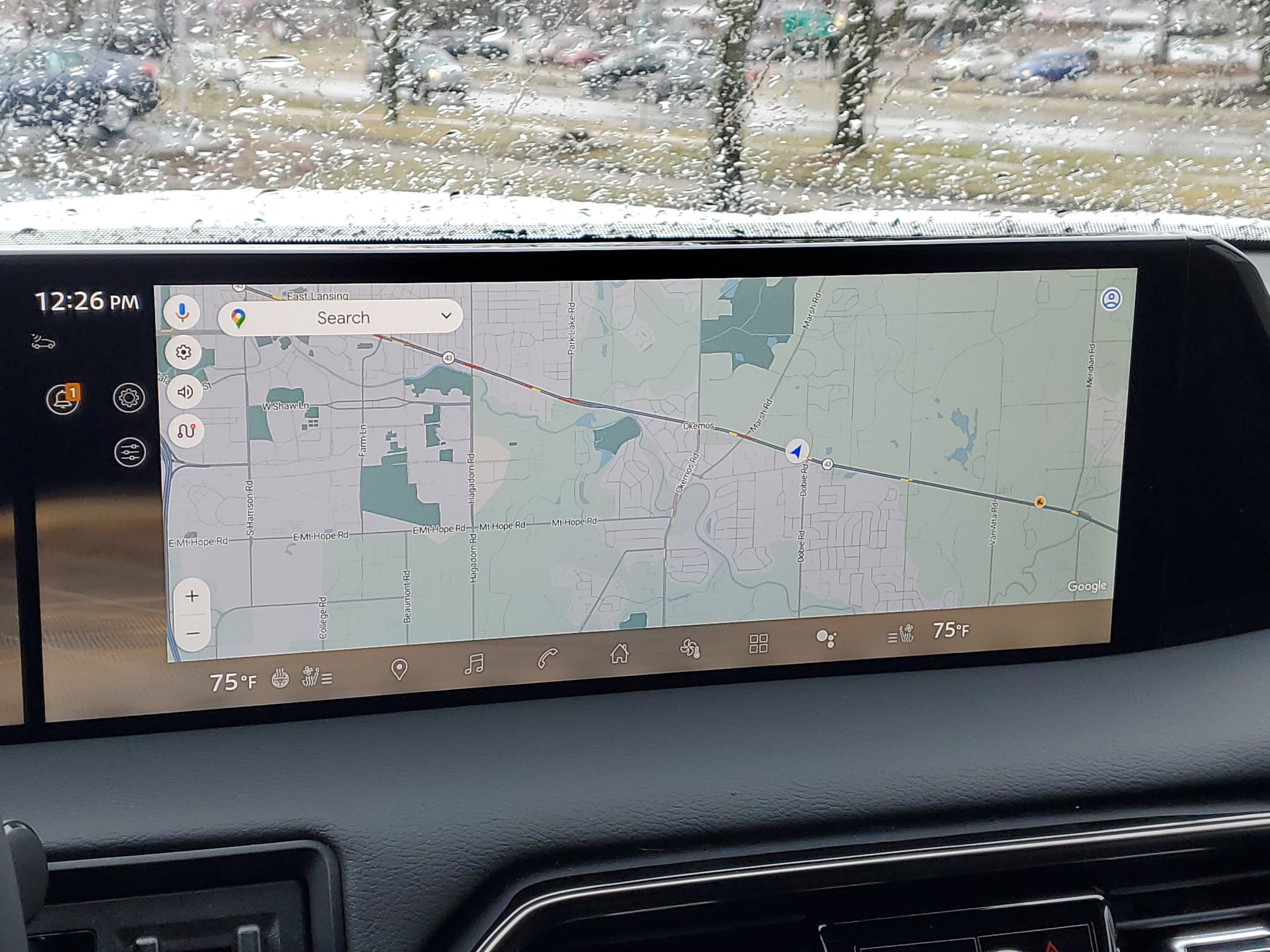 2026 Nissan Armada PRO-4X®