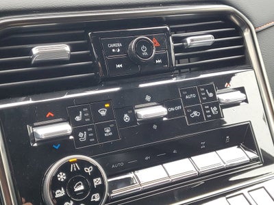 2026 Nissan Armada PRO-4X®