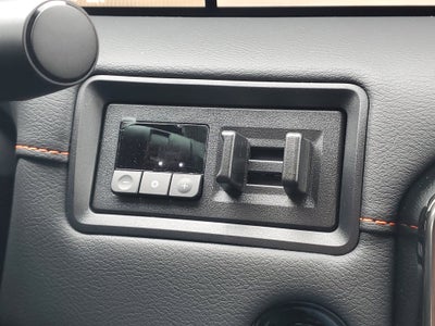 2026 Nissan Armada PRO-4X®