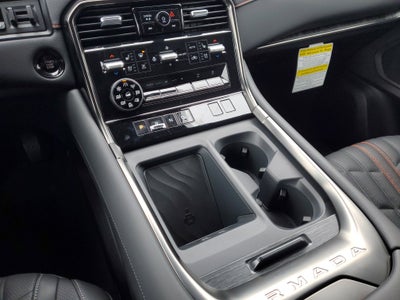 2026 Nissan Armada PRO-4X®