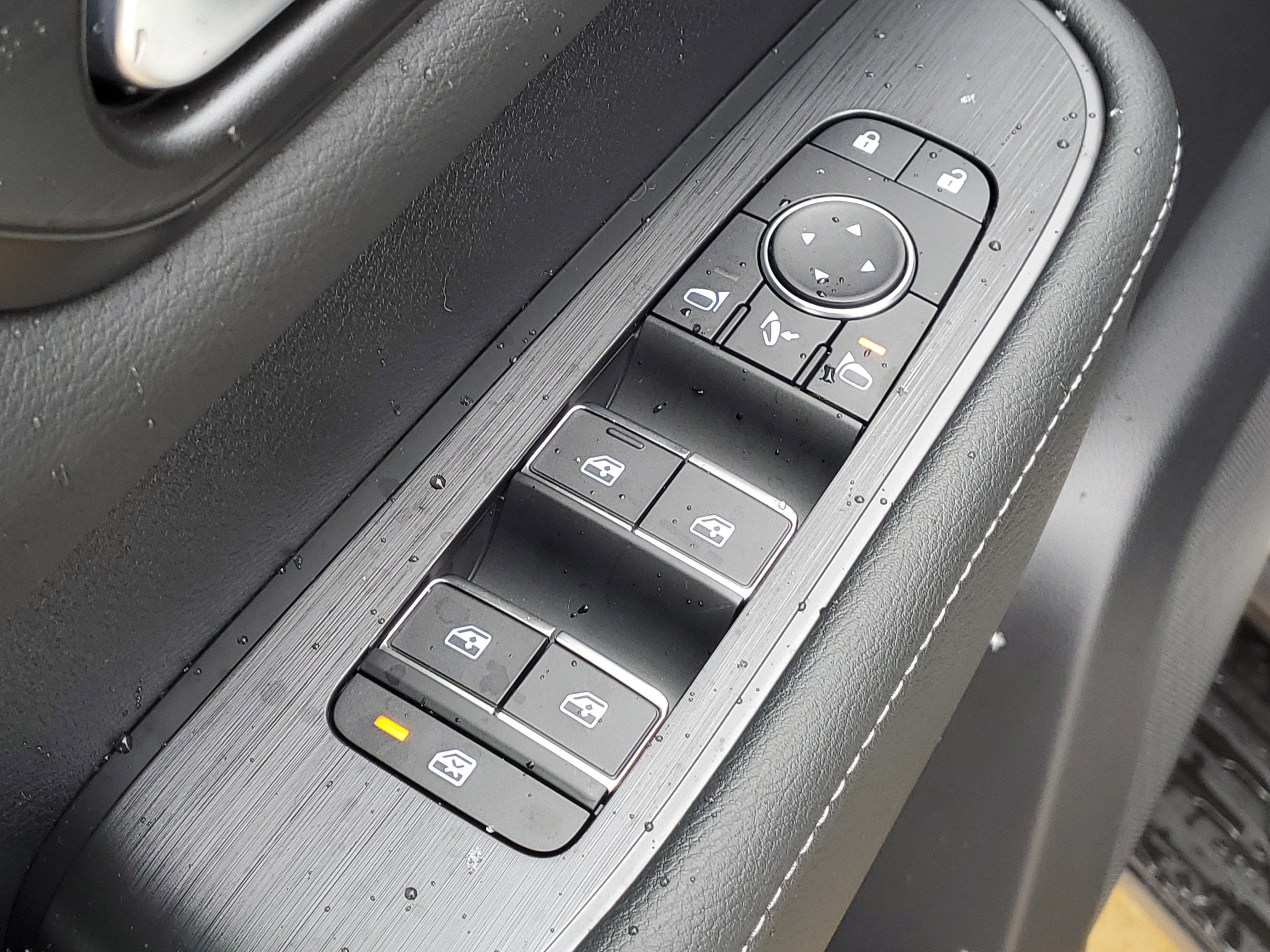 2026 Nissan Armada PRO-4X®