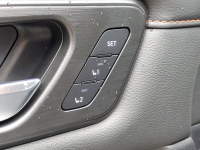 2026 Nissan Armada PRO-4X®