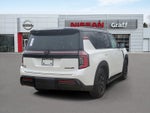 2026 Nissan Armada PRO-4X®