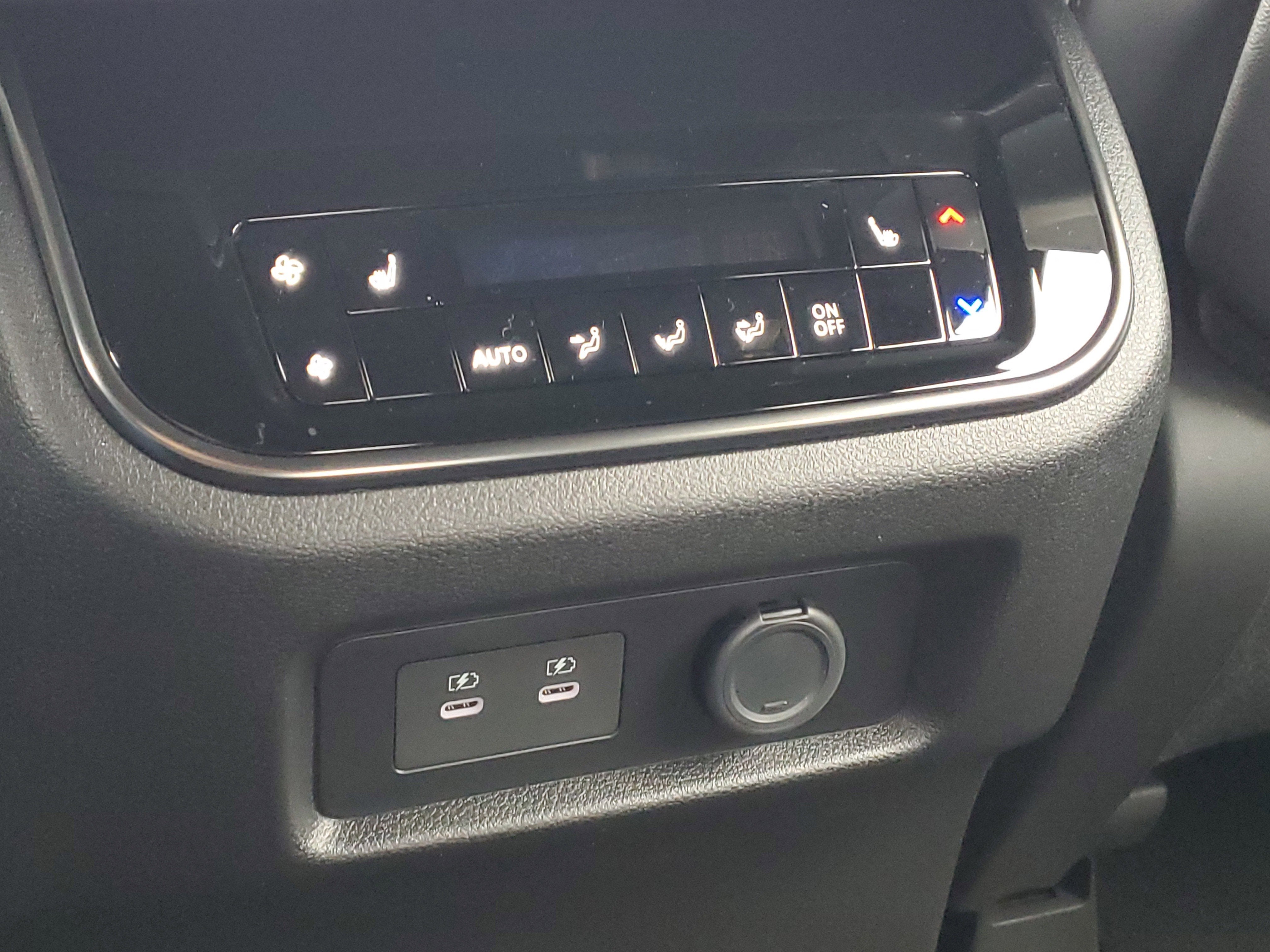 2026 Nissan Armada PRO-4X®