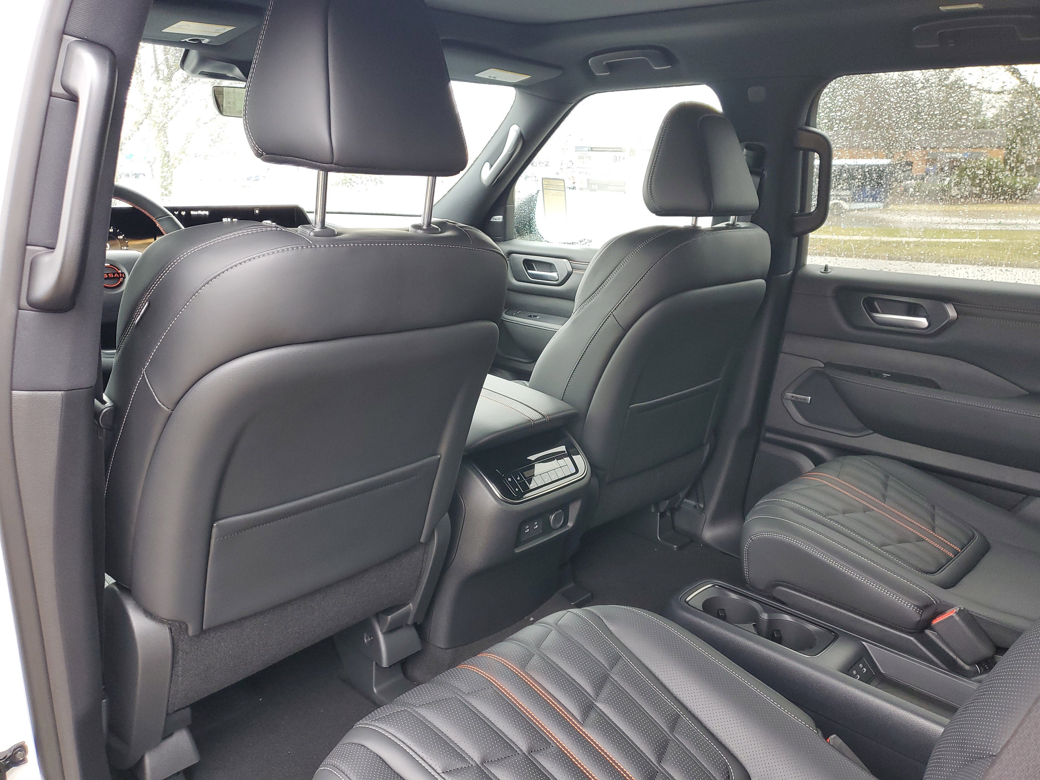 2026 Nissan Armada PRO-4X®