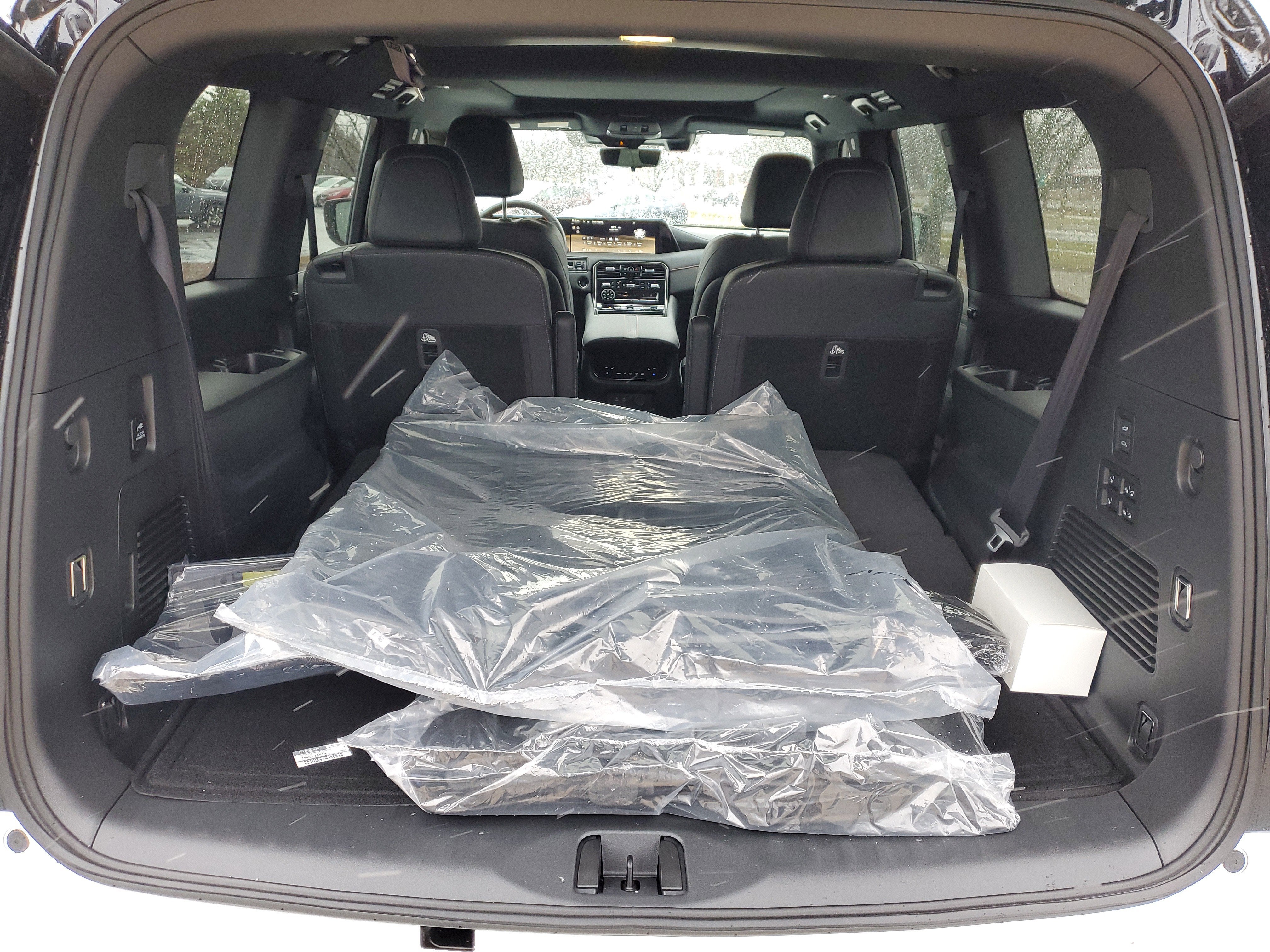 2026 Nissan Armada PRO-4X®