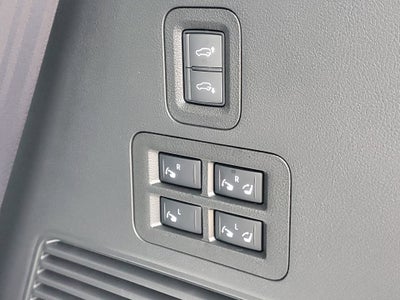 2026 Nissan Armada PRO-4X®