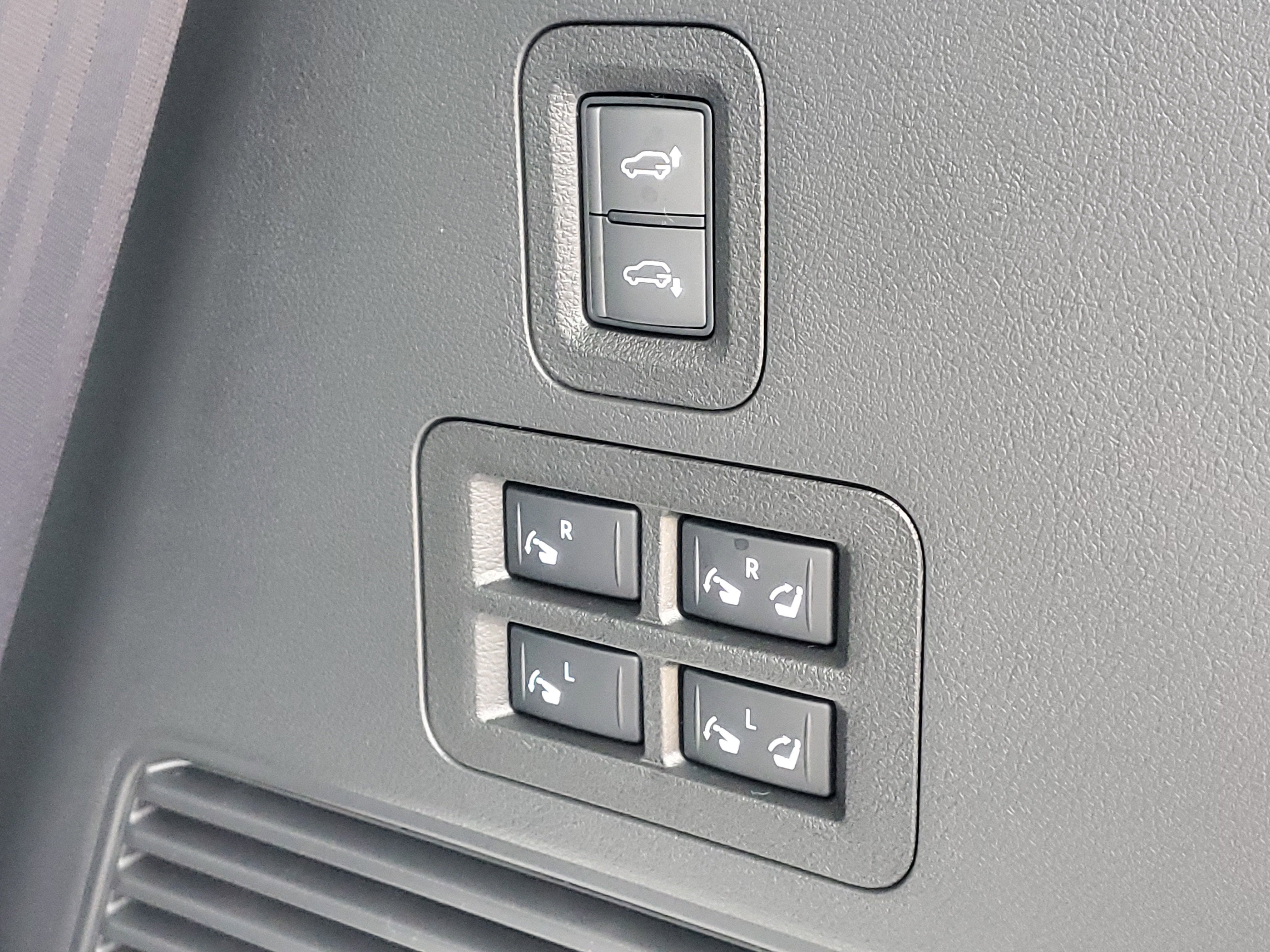 2026 Nissan Armada PRO-4X®