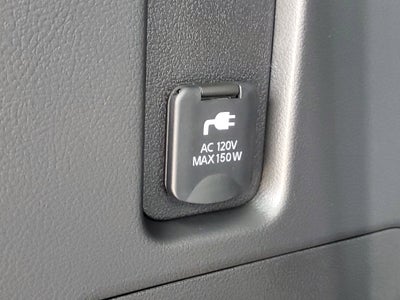 2026 Nissan Armada PRO-4X®