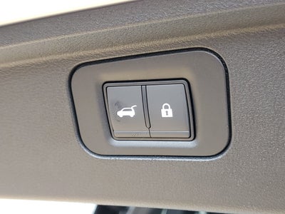 2026 Nissan Armada PRO-4X®