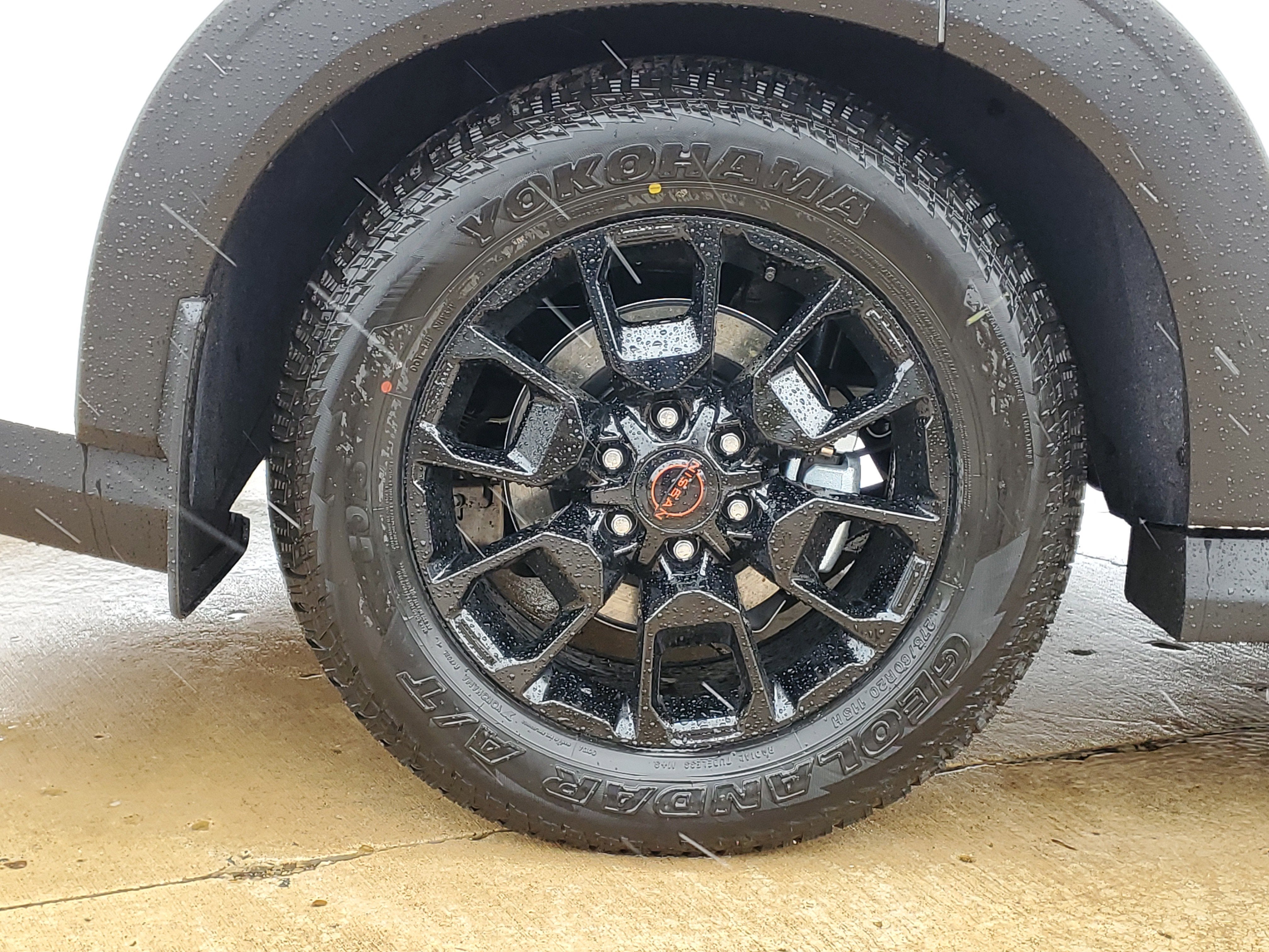 2026 Nissan Armada PRO-4X®