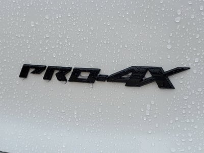 2026 Nissan Armada PRO-4X®