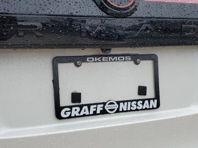 2026 Nissan Armada PRO-4X®