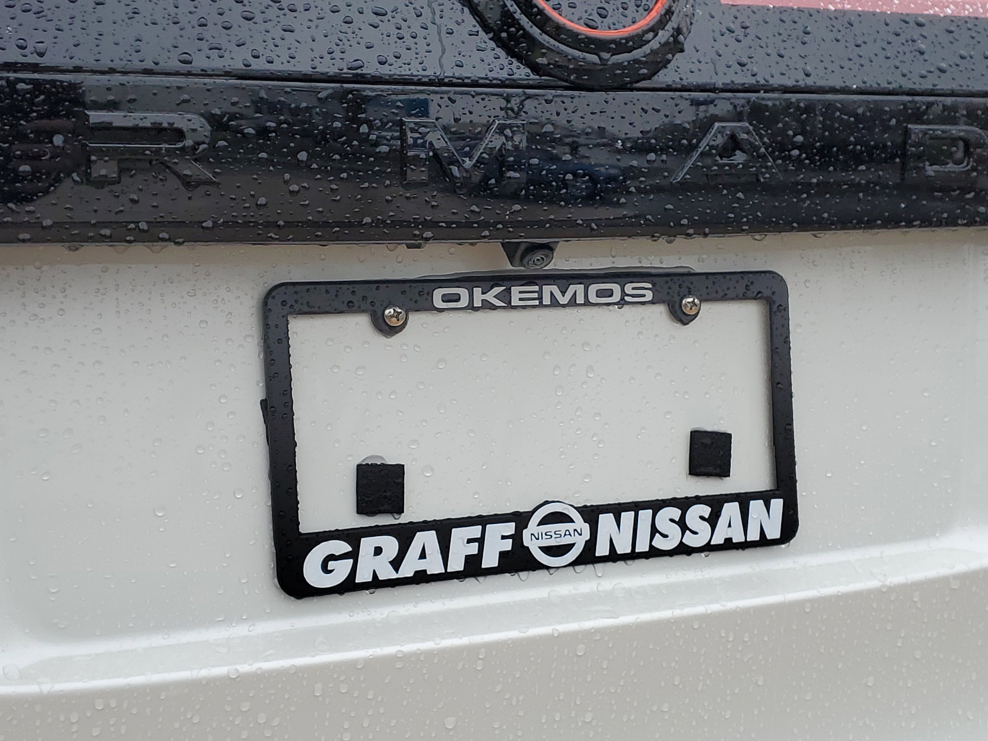 2026 Nissan Armada PRO-4X®