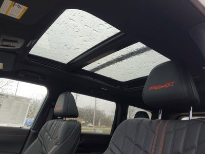 2026 Nissan Armada PRO-4X®