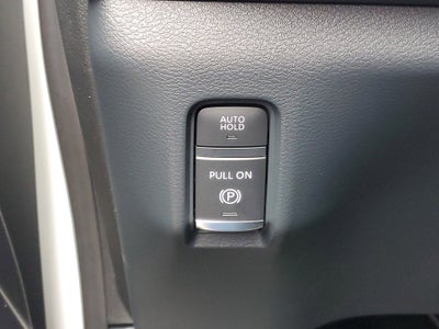 2026 Nissan Armada PRO-4X®