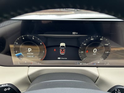 2026 Nissan Armada 4X4 Platinum