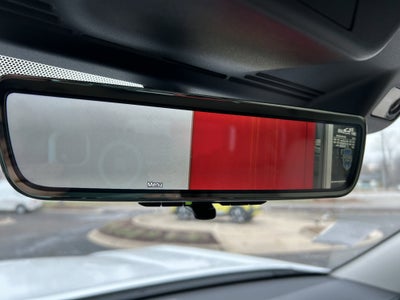 2026 Nissan Armada 4X4 Platinum