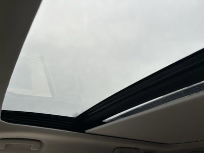 2026 Nissan Armada 4X4 Platinum