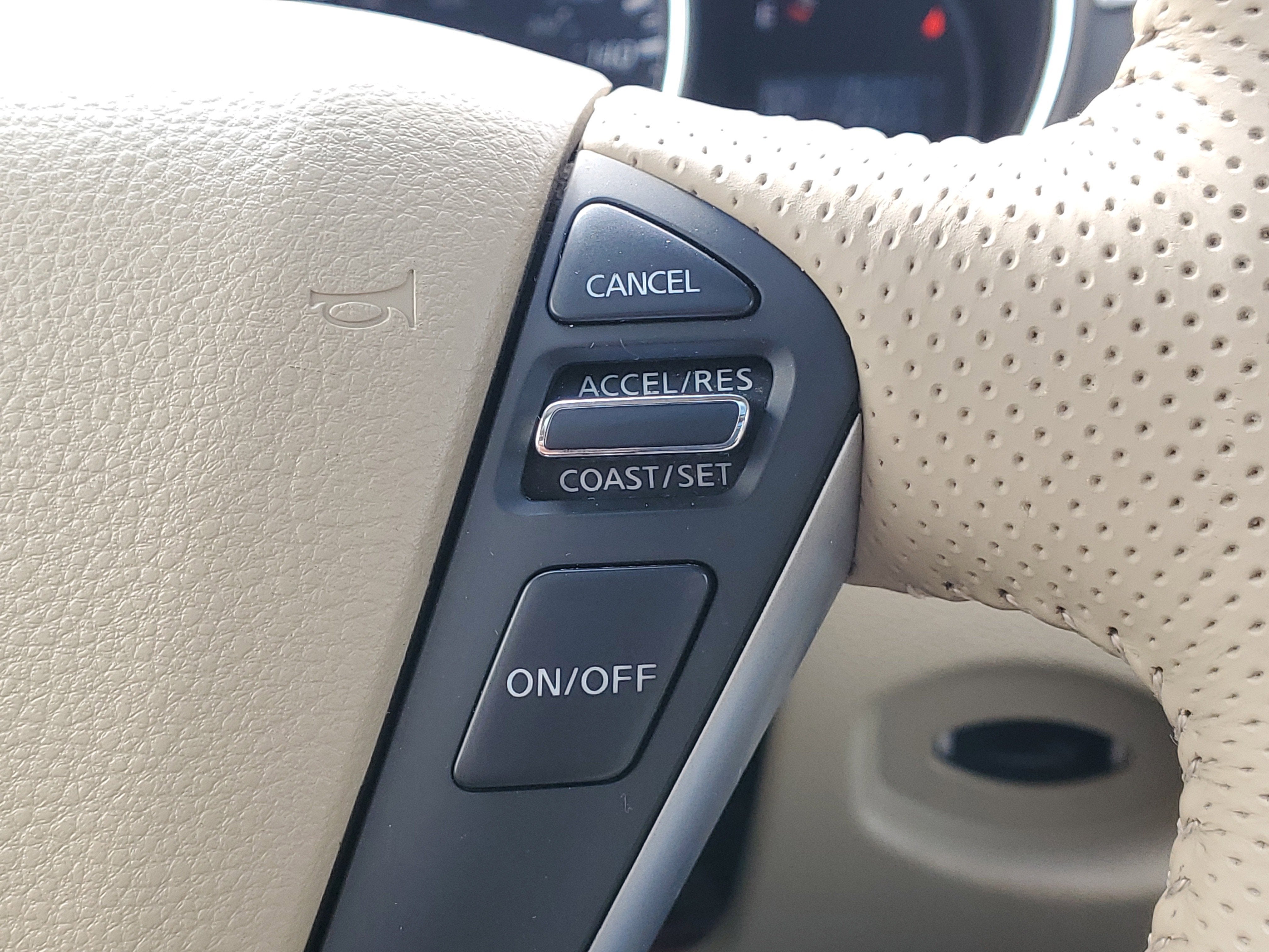 2013 Nissan Murano LE