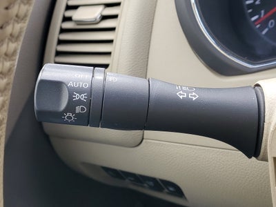 2013 Nissan Murano LE