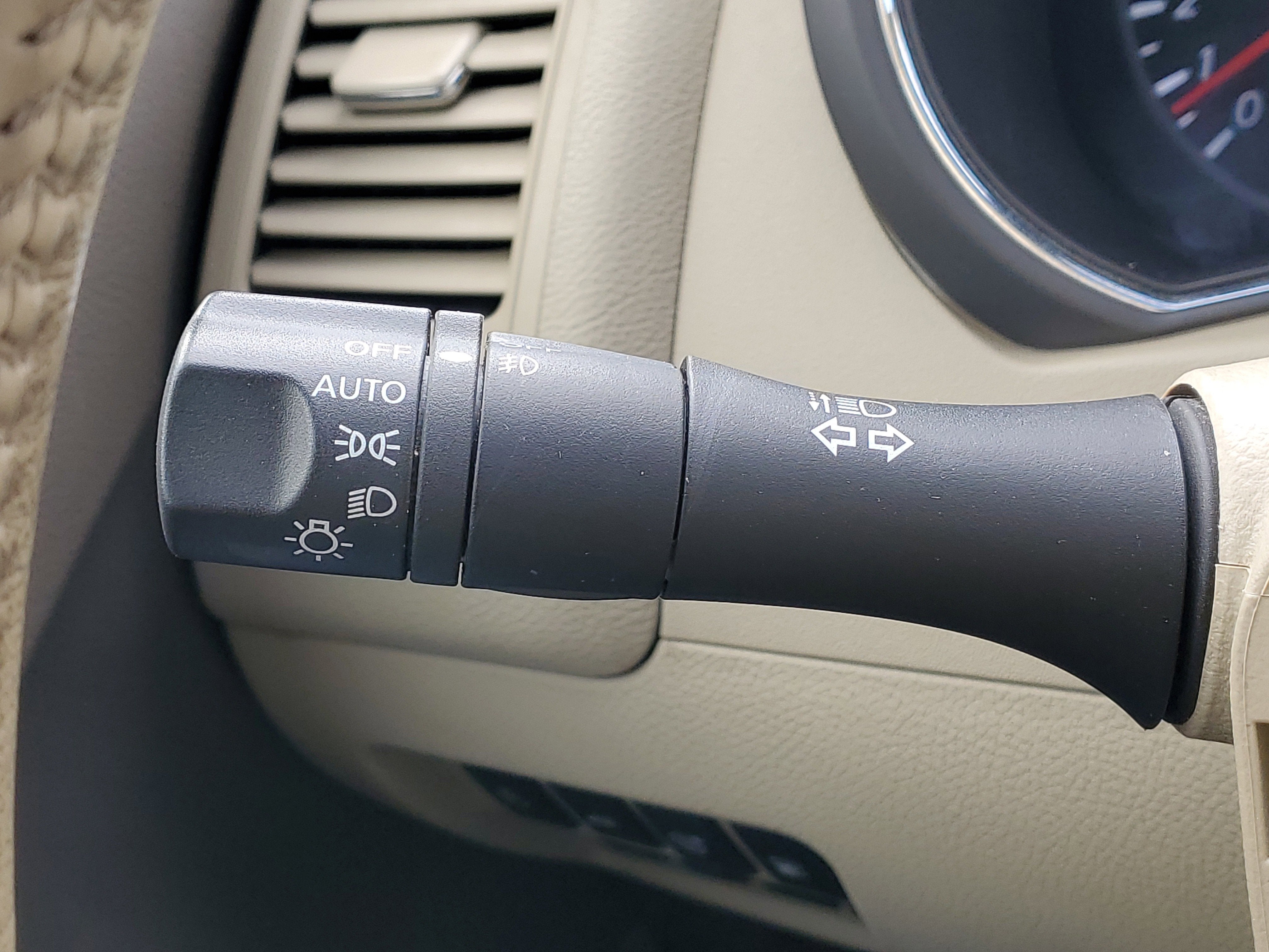 2013 Nissan Murano LE