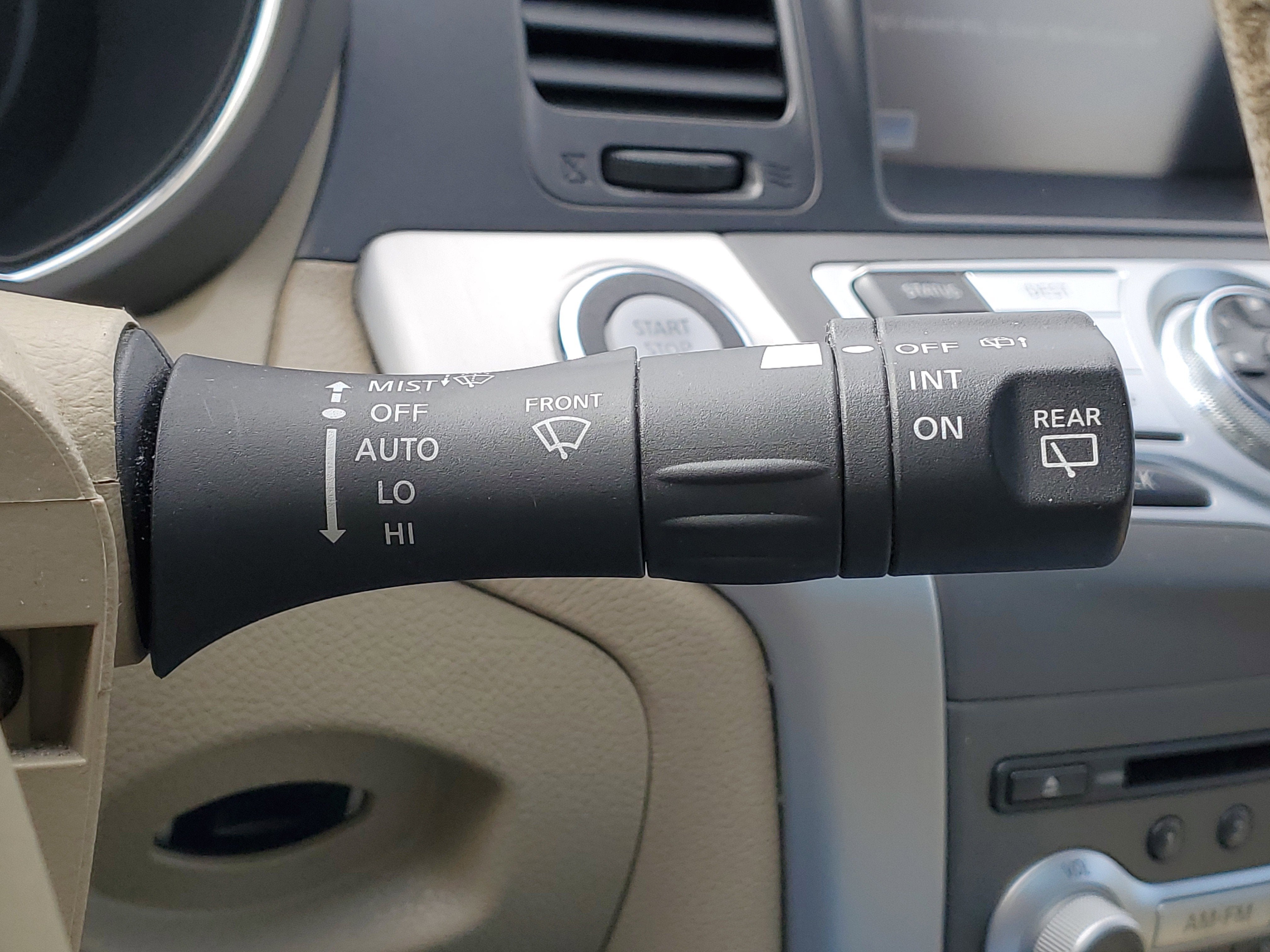 2013 Nissan Murano LE