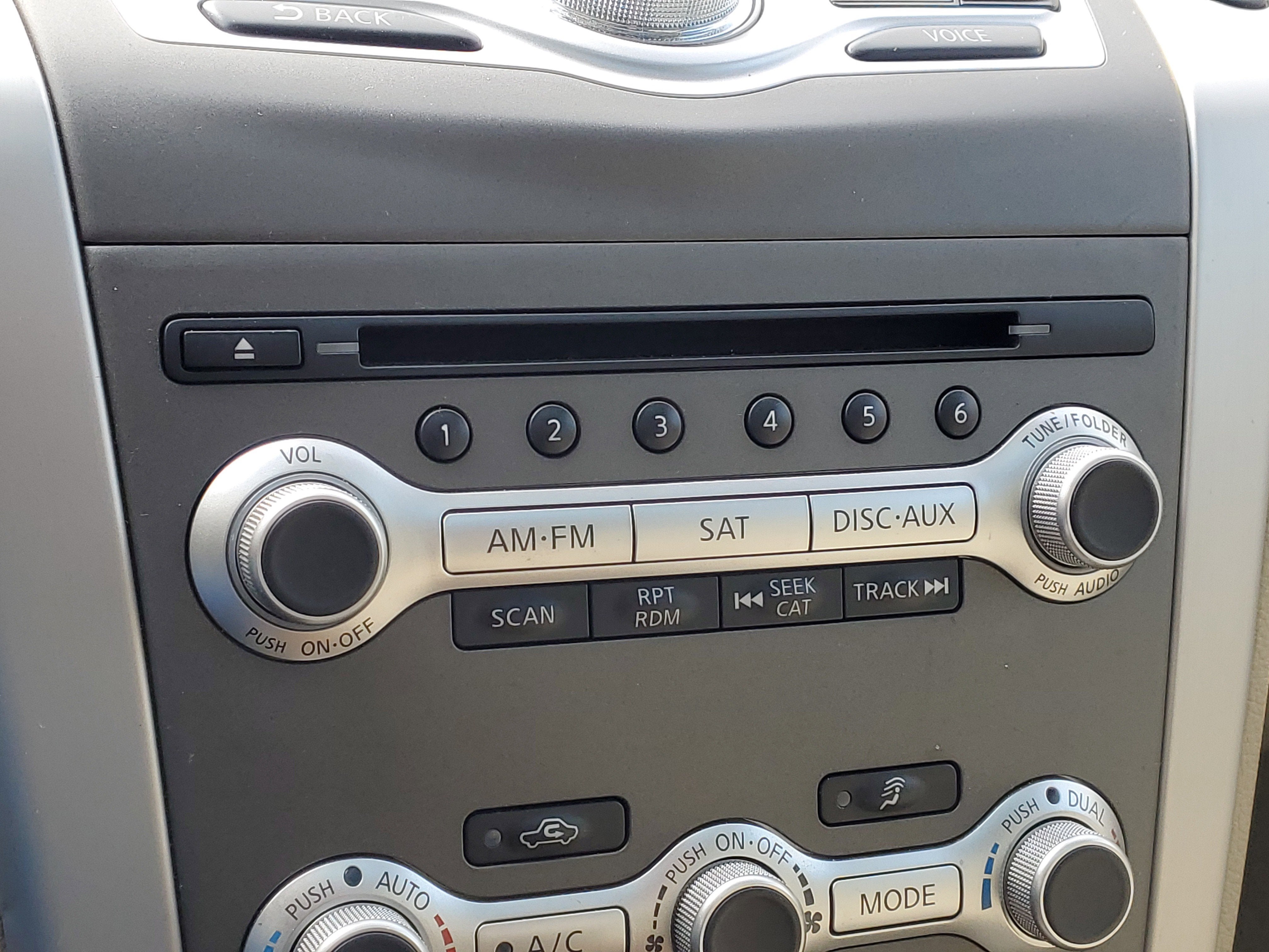 2013 Nissan Murano LE