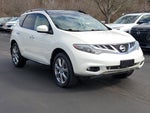 2013 Nissan Murano LE