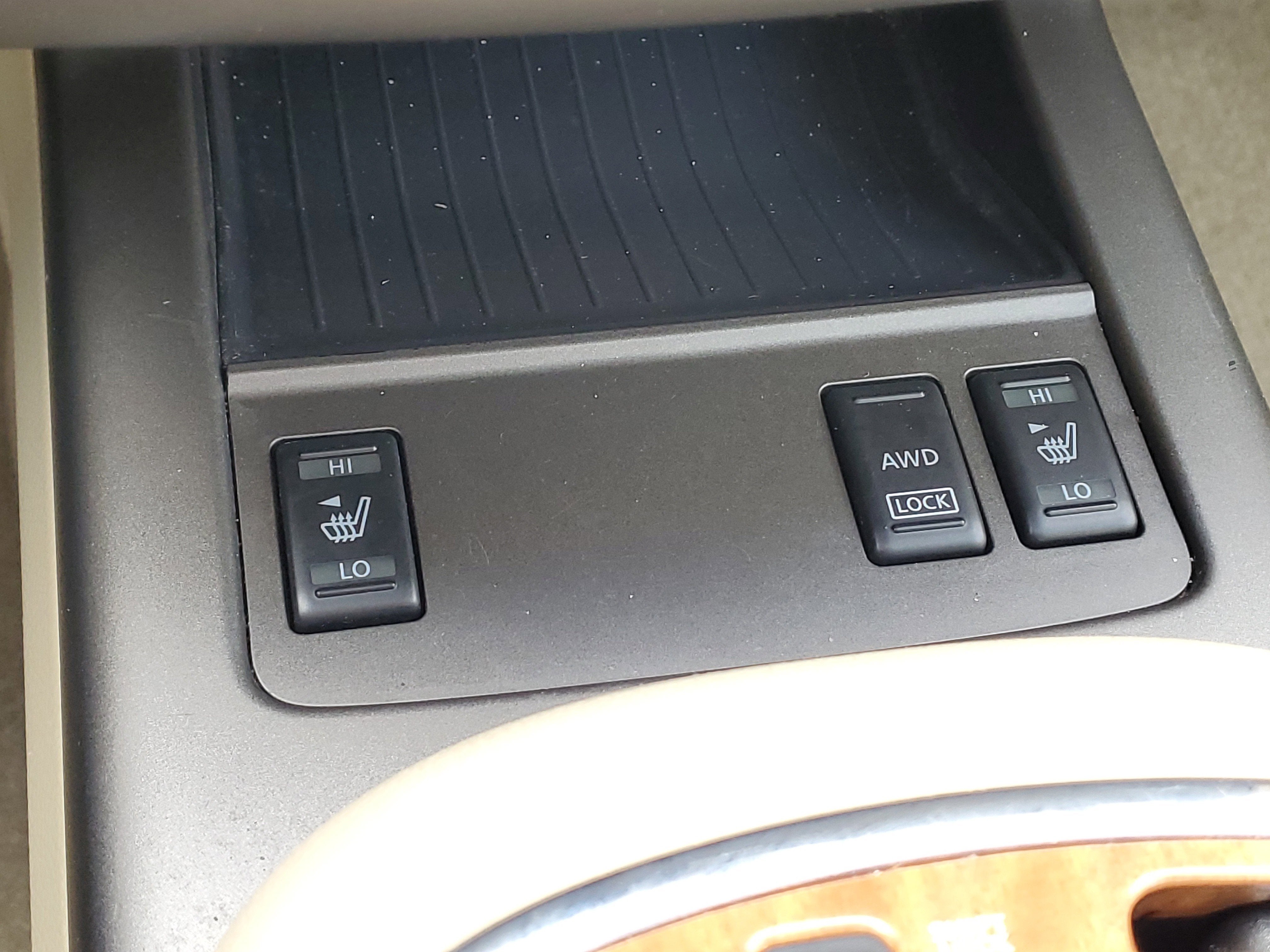 2013 Nissan Murano LE