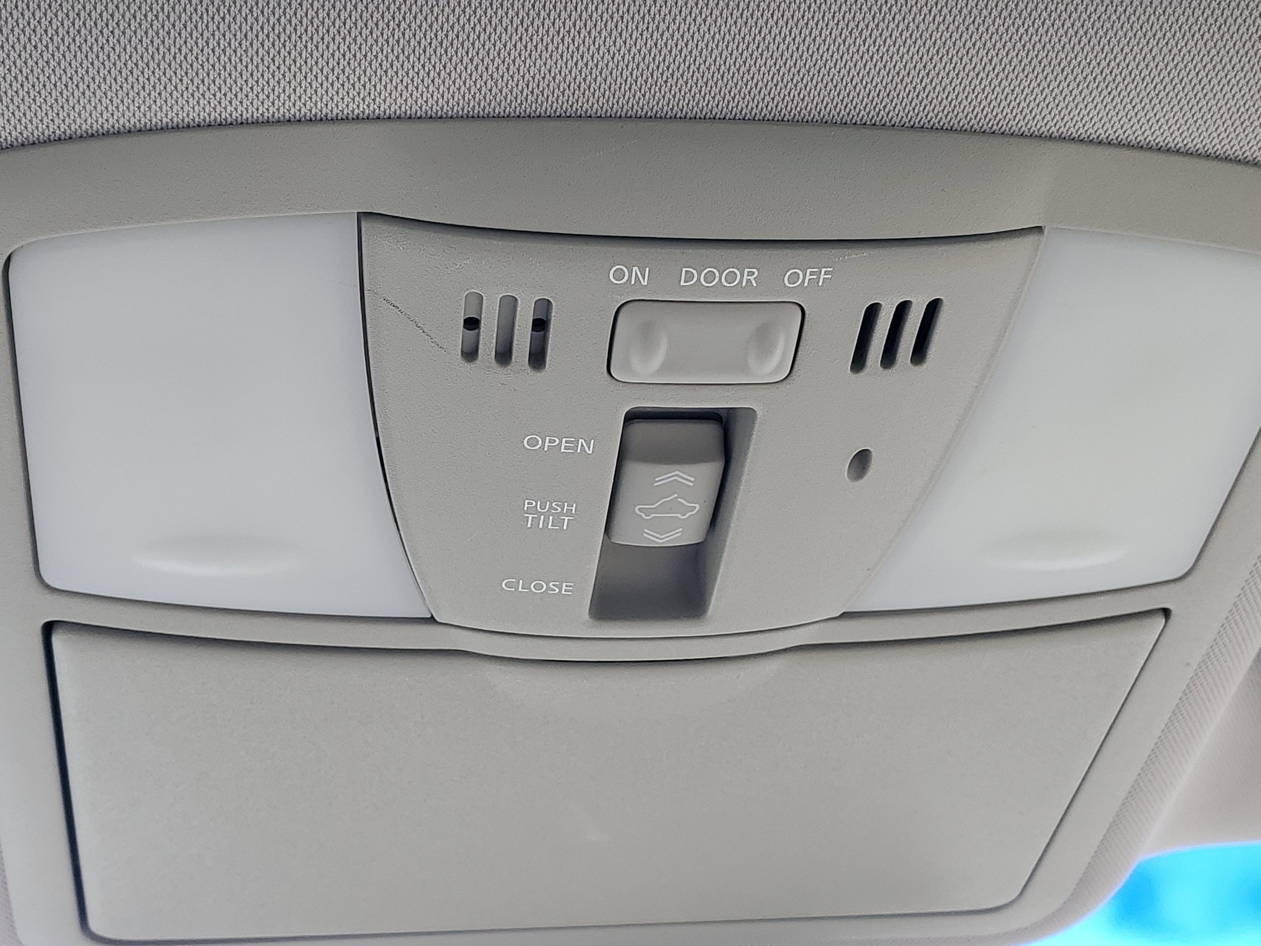 2013 Nissan Murano LE
