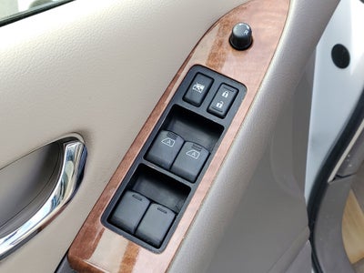 2013 Nissan Murano LE