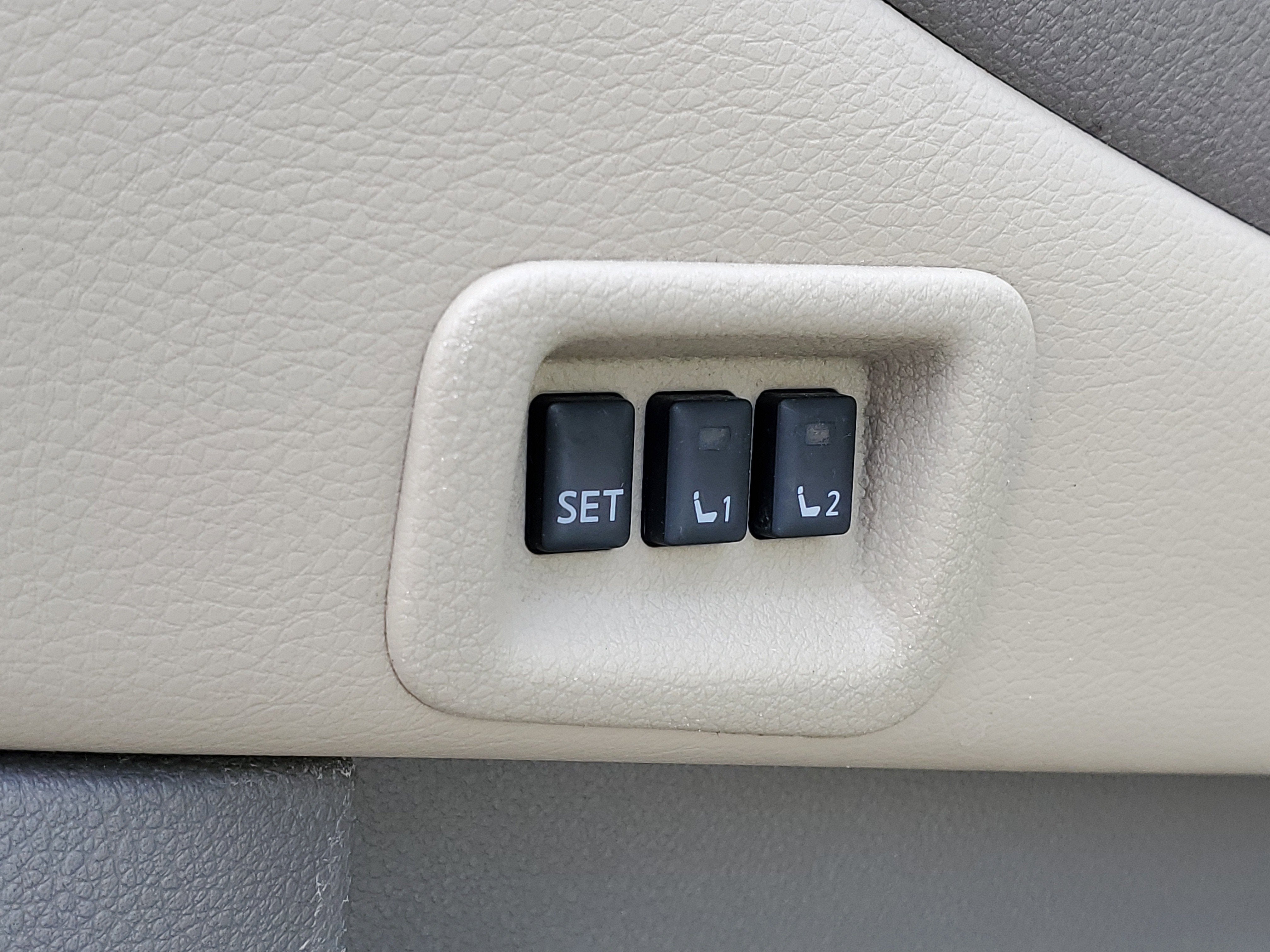 2013 Nissan Murano LE
