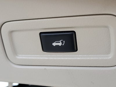 2013 Nissan Murano LE