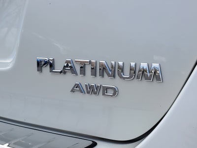 2013 Nissan Murano LE