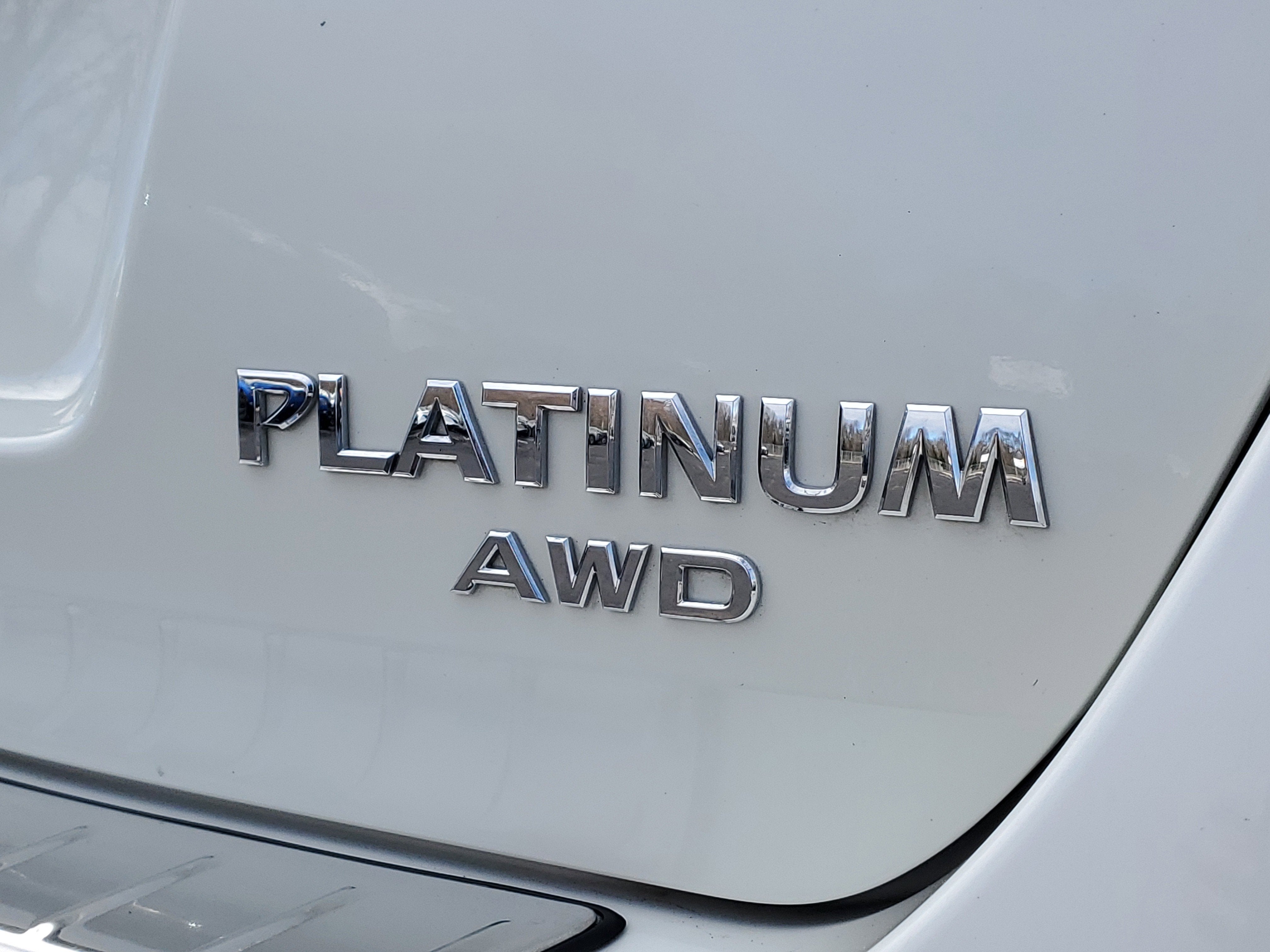 2013 Nissan Murano LE