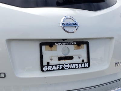 2013 Nissan Murano LE