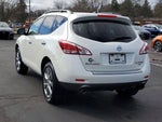 2013 Nissan Murano LE