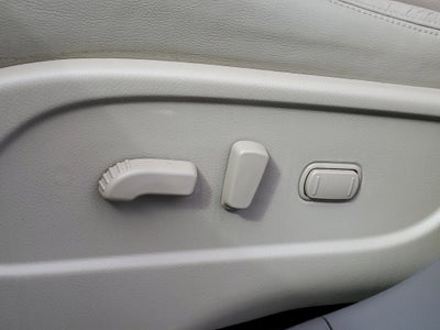 2013 Nissan Murano LE