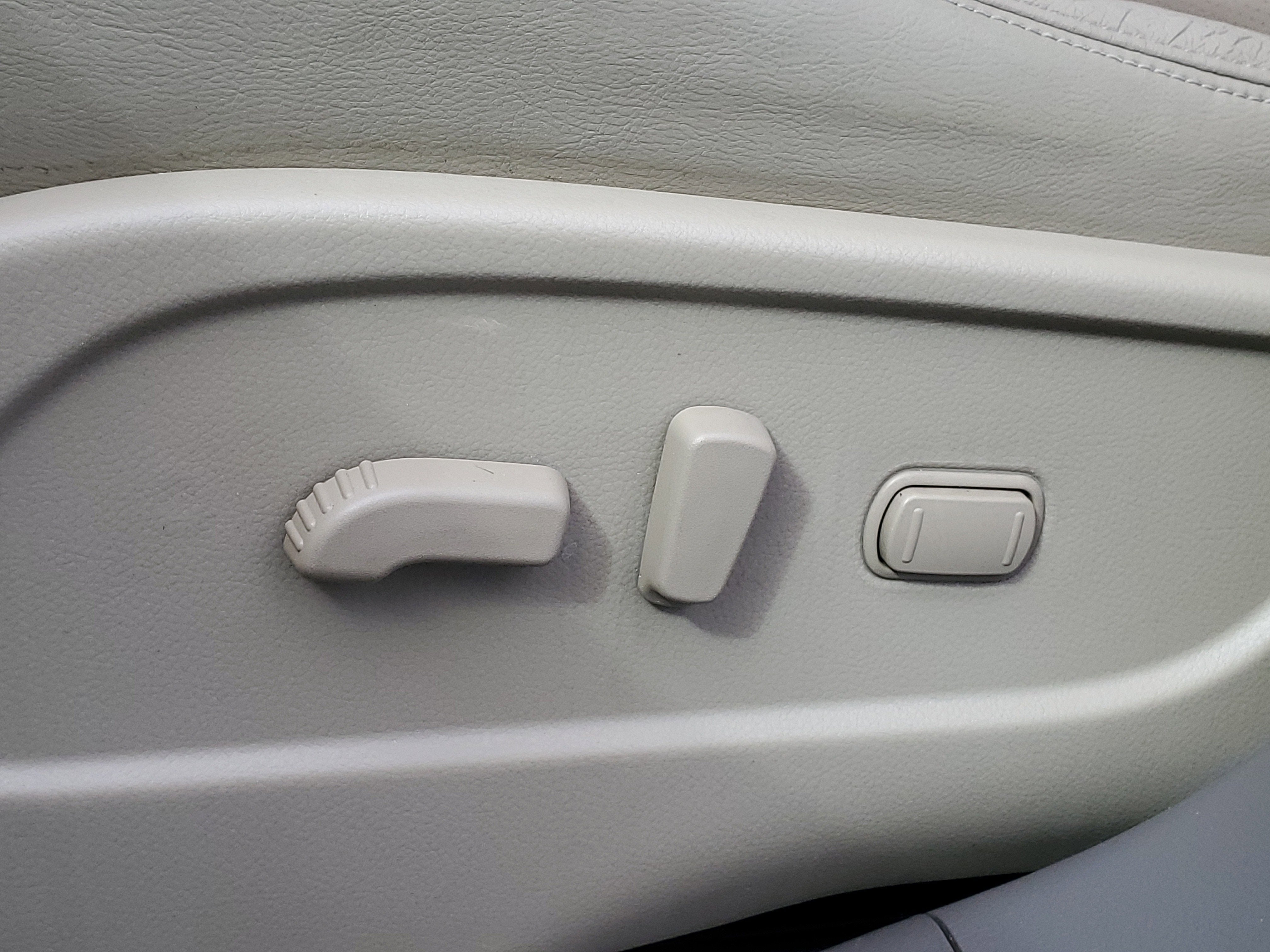 2013 Nissan Murano LE