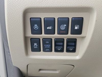 2013 Nissan Murano LE